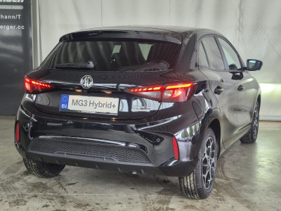 MG MG3 Neuwagen