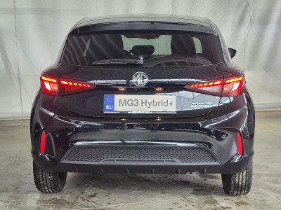 MG MG3 Neuwagen
