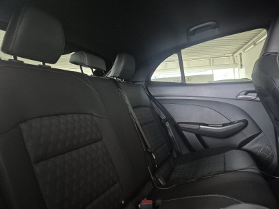 MG MG3 Neuwagen
