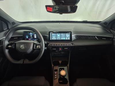 MG MG3 Neuwagen