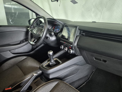 Renault Clio Gebrauchtwagen Renault Clio Gebrauchtwagen