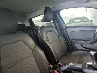 Renault Clio Gebrauchtwagen Renault Clio Gebrauchtwagen