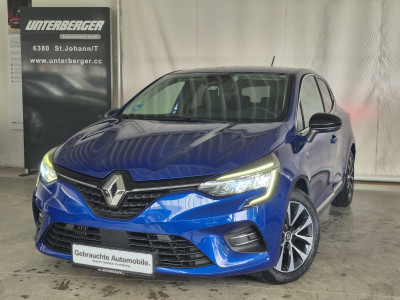 Renault Clio Gebrauchtwagen Renault Clio Gebrauchtwagen