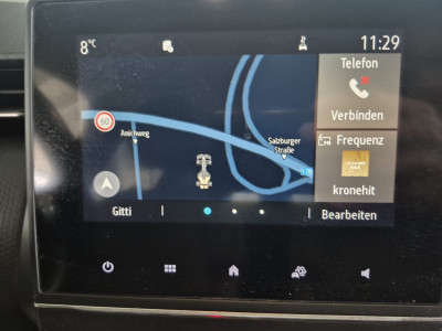 Renault Clio Gebrauchtwagen Renault Clio Gebrauchtwagen