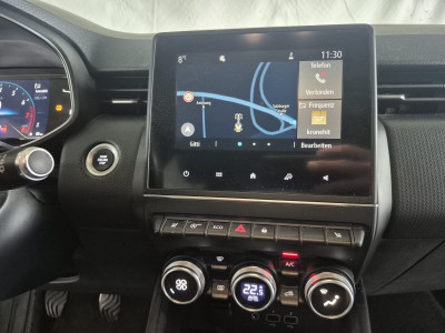 Renault Clio Gebrauchtwagen Renault Clio Gebrauchtwagen