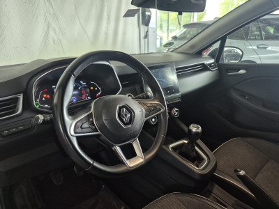 Renault Clio Gebrauchtwagen Renault Clio Gebrauchtwagen