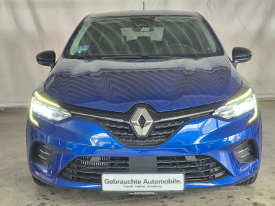 Renault Clio Gebrauchtwagen Renault Clio Gebrauchtwagen