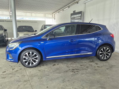 Renault Clio Gebrauchtwagen Renault Clio Gebrauchtwagen