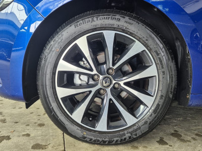 Renault Clio Gebrauchtwagen Renault Clio Gebrauchtwagen