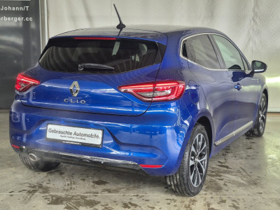 Renault Clio Gebrauchtwagen Renault Clio Gebrauchtwagen