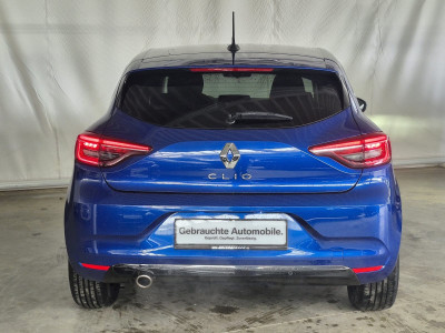 Renault Clio Gebrauchtwagen Renault Clio Gebrauchtwagen