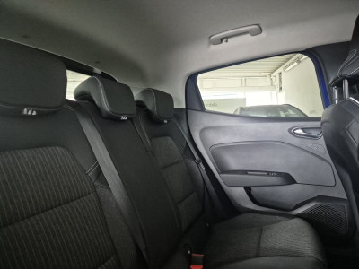 Renault Clio Gebrauchtwagen Renault Clio Gebrauchtwagen
