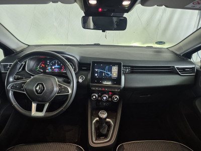 Renault Clio Gebrauchtwagen Renault Clio Gebrauchtwagen