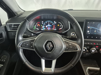 Renault Clio Gebrauchtwagen Renault Clio Gebrauchtwagen