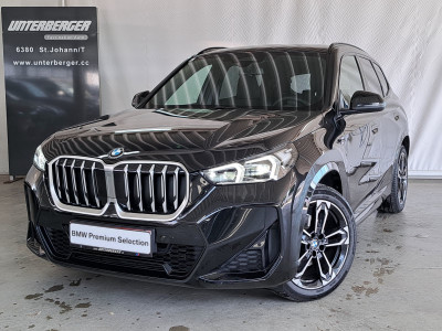 BMW X1 Gebrauchtwagen BMW X1 Gebrauchtwagen