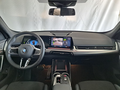 BMW X1 Gebrauchtwagen BMW X1 Gebrauchtwagen