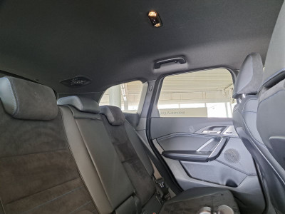 BMW X1 Gebrauchtwagen BMW X1 Gebrauchtwagen
