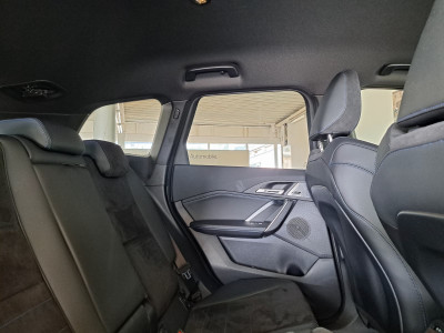 BMW X1 Gebrauchtwagen BMW X1 Gebrauchtwagen