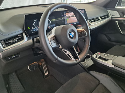 BMW X1 Gebrauchtwagen BMW X1 Gebrauchtwagen