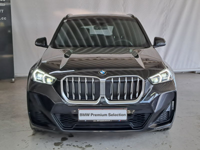 BMW X1 Gebrauchtwagen BMW X1 Gebrauchtwagen