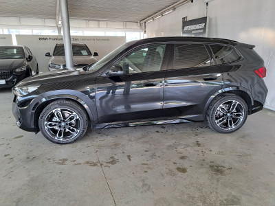 BMW X1 Gebrauchtwagen BMW X1 Gebrauchtwagen