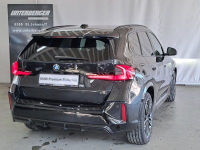 BMW X1 Gebrauchtwagen BMW X1 Gebrauchtwagen