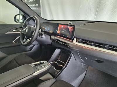 BMW X1 Gebrauchtwagen BMW X1 Gebrauchtwagen