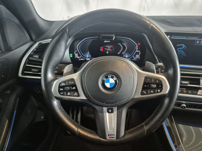 BMW X5 Gebrauchtwagen BMW X5 Gebrauchtwagen