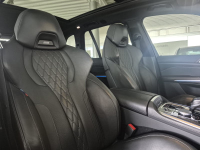BMW X5 Gebrauchtwagen BMW X5 Gebrauchtwagen