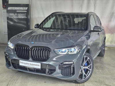 BMW X5 Gebrauchtwagen BMW X5 Gebrauchtwagen