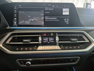 BMW X5 Gebrauchtwagen BMW X5 Gebrauchtwagen