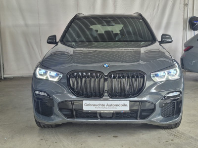BMW X5 Gebrauchtwagen BMW X5 Gebrauchtwagen