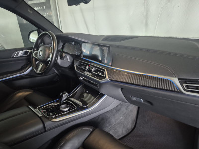 BMW X5 Gebrauchtwagen BMW X5 Gebrauchtwagen