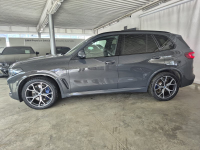 BMW X5 Gebrauchtwagen BMW X5 Gebrauchtwagen