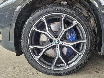 BMW X5 Gebrauchtwagen BMW X5 Gebrauchtwagen