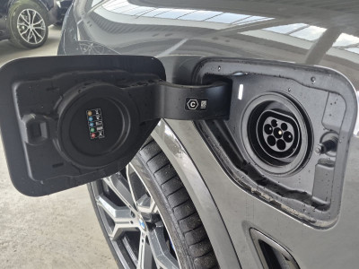BMW X5 Gebrauchtwagen BMW X5 Gebrauchtwagen
