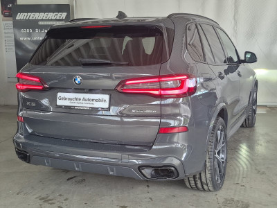 BMW X5 Gebrauchtwagen BMW X5 Gebrauchtwagen