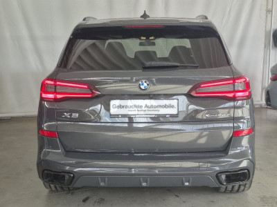 BMW X5 Gebrauchtwagen BMW X5 Gebrauchtwagen