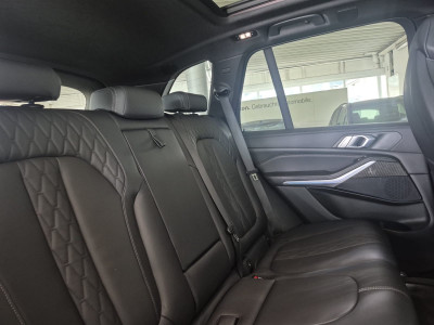 BMW X5 Gebrauchtwagen BMW X5 Gebrauchtwagen