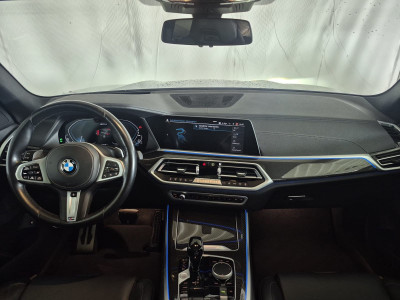 BMW X5 Gebrauchtwagen BMW X5 Gebrauchtwagen