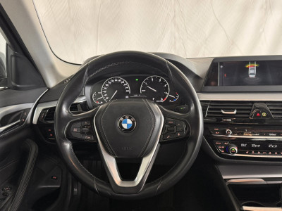 BMW 5er Gebrauchtwagen BMW 5er Gebrauchtwagen