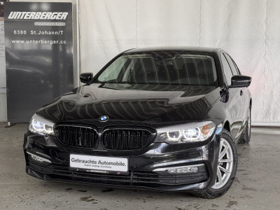 BMW 5er Gebrauchtwagen BMW 5er Gebrauchtwagen