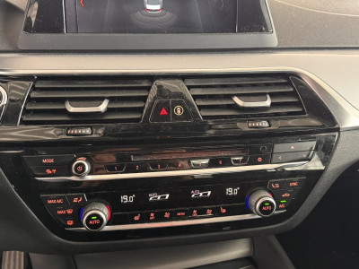 BMW 5er Gebrauchtwagen BMW 5er Gebrauchtwagen