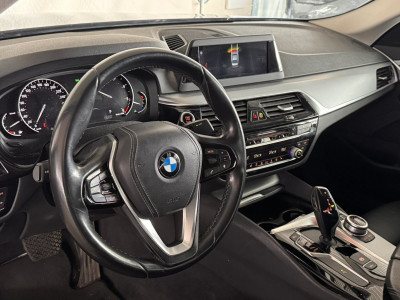 BMW 5er Gebrauchtwagen BMW 5er Gebrauchtwagen