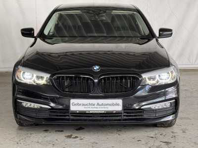 BMW 5er Gebrauchtwagen BMW 5er Gebrauchtwagen