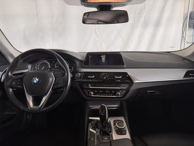 BMW 5er Gebrauchtwagen BMW 5er Gebrauchtwagen
