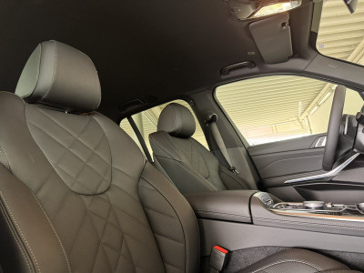 BMW X5 Neuwagen BMW X5 Neuwagen