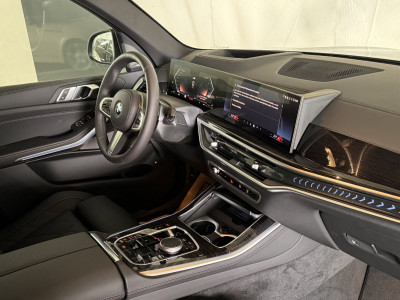 BMW X5 Neuwagen BMW X5 Neuwagen