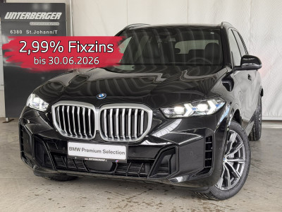 BMW X5 Neuwagen BMW X5 Neuwagen