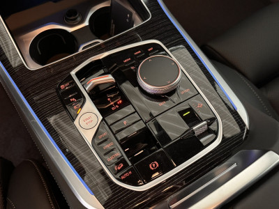 BMW X5 Neuwagen BMW X5 Neuwagen